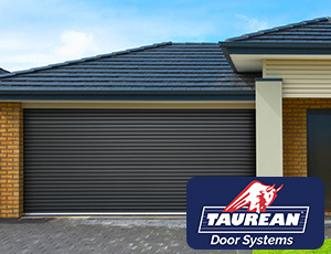 Roller Doors - Taurean Roller Doors - Taurean