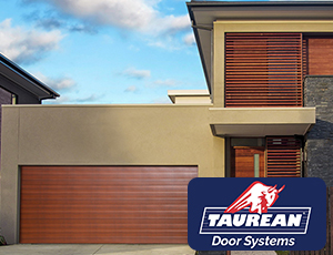 Sectional Panel Doors - Taurean Sectional Panel Doors - Taurean