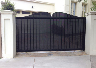 Automatic Gates Melbourne