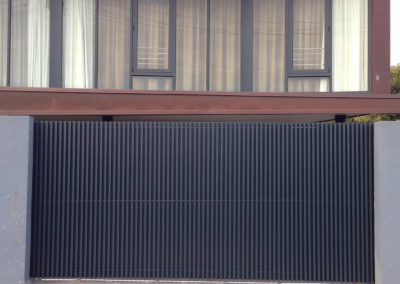 Automatic Gates Melbourne