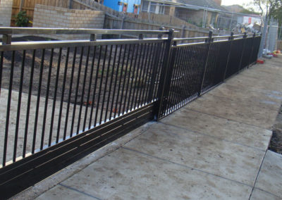 Automatic Gates Melbourne