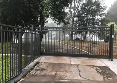 Auto Gates Melbourne