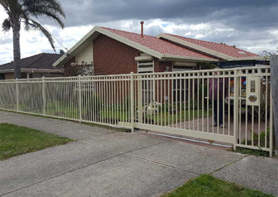 Automatic Gates Melbourne