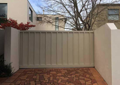 Automatic Gates Melbourne