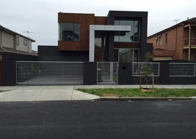 Automatic Gates Melbourne