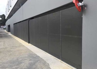 Automatic Gates Melbourne