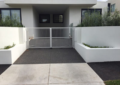 Swing Gates Melbourne