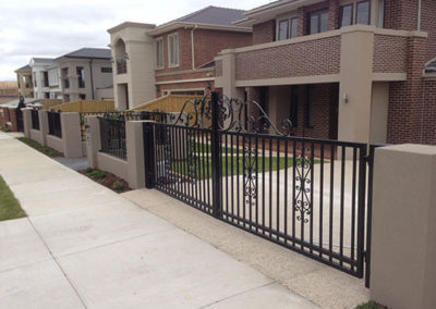 Automatic Gates Melbourne