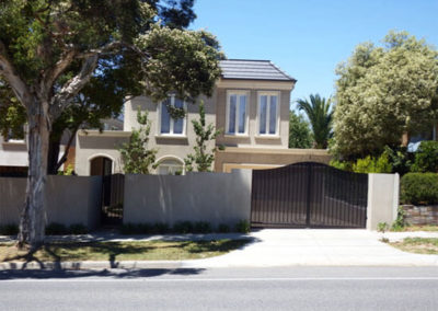 Automatic Gates Melbourne