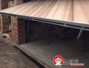 AGG Doors - Custom Tilt Doors 3 AGG Doors - Custom Tilt Doors 3