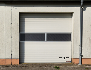 Rapid Roll Doors