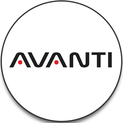 Avanti Garage Doors Icon - Coding Instructions
