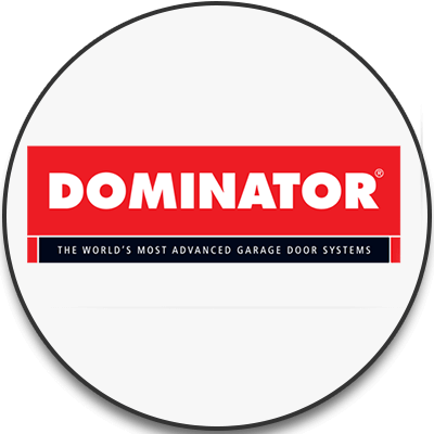 Dominator Garage Doors Icon - Coding Instructions