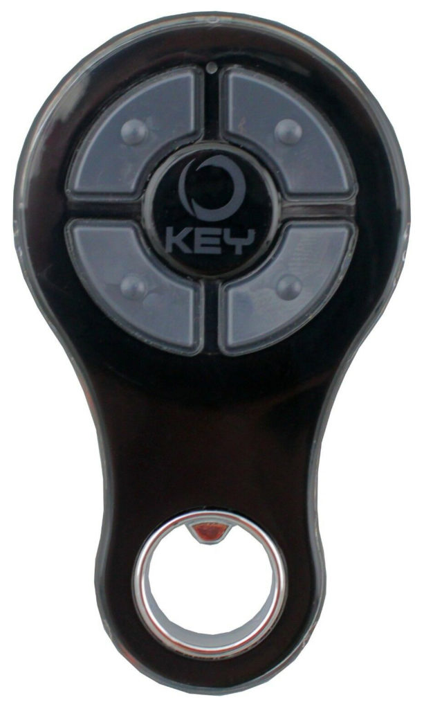 Boss Forza 1200 / HT20 Remote Coding Instruction - AGG Doors