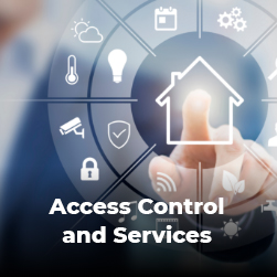 Access Control and Services