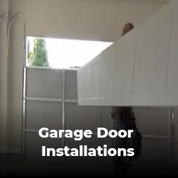 Garage and Door Repairs