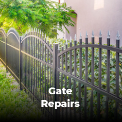 Gate Repairs
