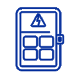 wireless-keypad-wall-button-icon