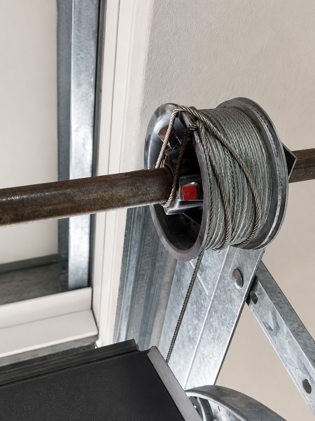 Automatic Gates & Garage Doors
