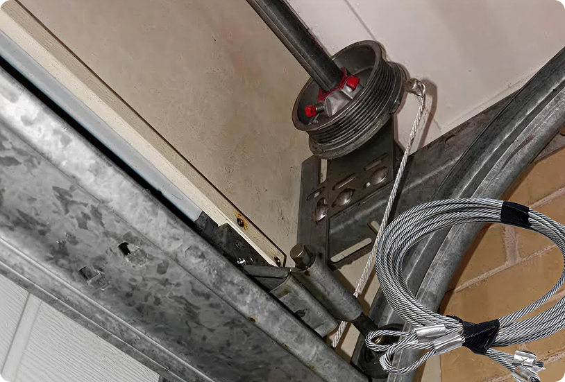 Automatic Gates & Garage Doors