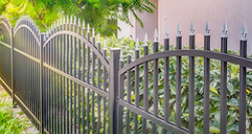 Automatic Gates & Garage Doors