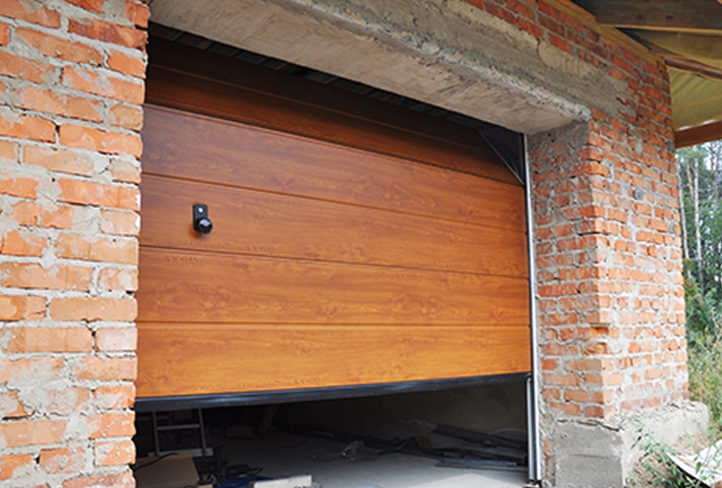 Automatic Gates & Garage Doors