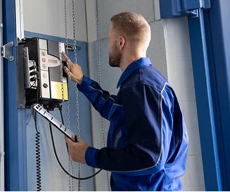 Automatic Gates & Garage Doors