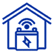 Automatic Gates & Garage Doors