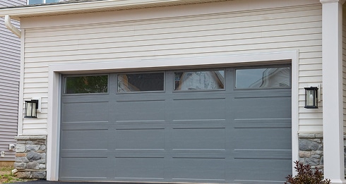 Automatic Gates & Garage Doors