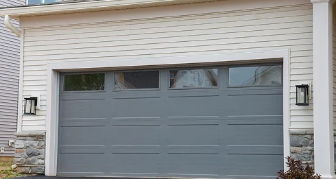 Automatic Gates & Garage Doors