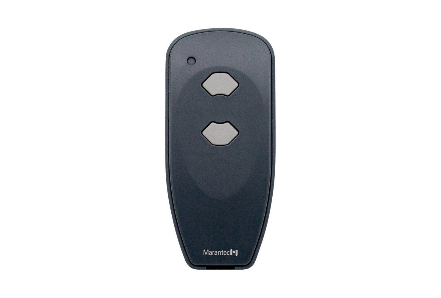 Marantec D382 two-button remote control